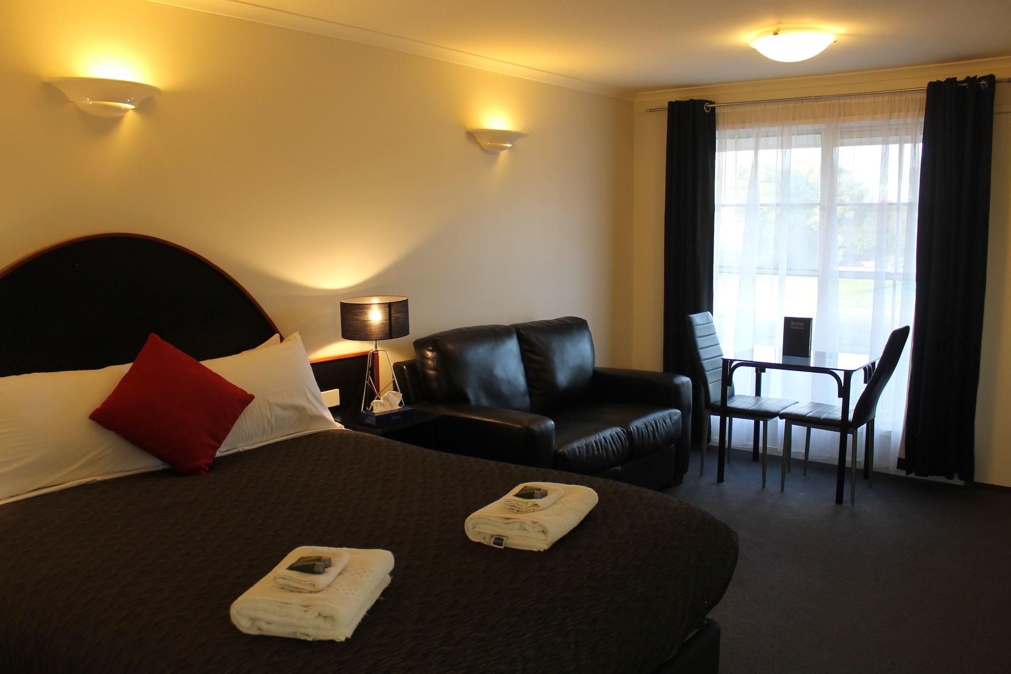 Gateway Motor Inn Warrnambool Exterior foto